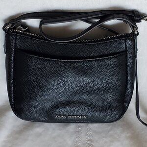 Dana Buchman Crossbody bag Black purse
